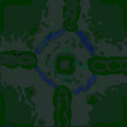 Green zone - Warcraft 3: Custom Map avatar