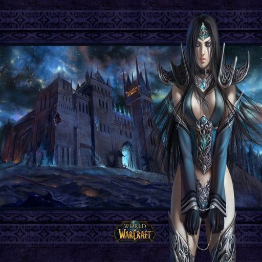 greenrock apocalypse - Warcraft 3: Custom Map avatar