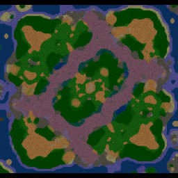 Greenstone - Warcraft 3: Custom Map avatar