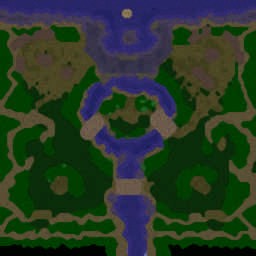 Greenville vs. Redville - Warcraft 3: Custom Map avatar