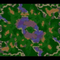 Greenwood Pass - Warcraft 3: Custom Map avatar