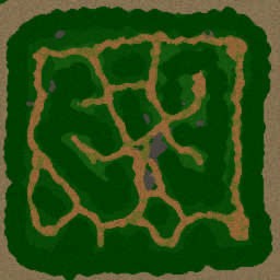 Greenwood - Warcraft 3: Custom Map avatar