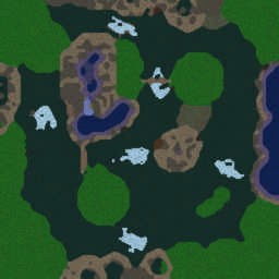 GreetWood - Warcraft 3: Custom Map avatar