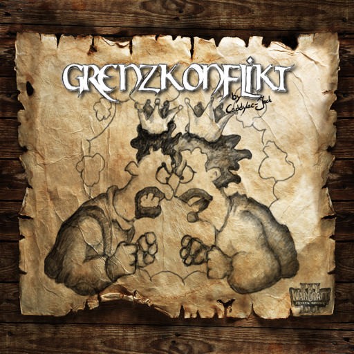 Grenzkonflikt v.3.10 - Warcraft 3: Custom Map avatar