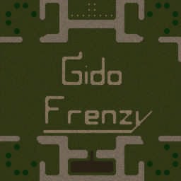 Grido Frenzy - Warcraft 3: Custom Map avatar