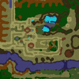 Гробница Саргареса - Warcraft 3: Custom Map avatar