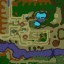 Гробница Саргареса Warcraft 3: Map image