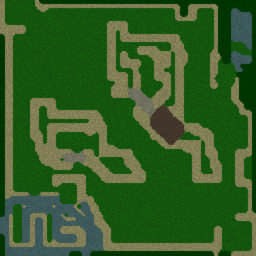 Gromash Fight v 5.26b (Ger,WTFmode) - Warcraft 3: Custom Map avatar