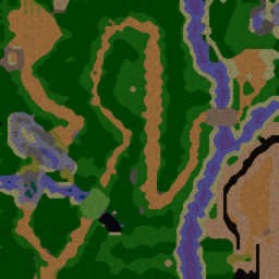 Grothuk's Campaings - Warcraft 3: Custom Map avatar