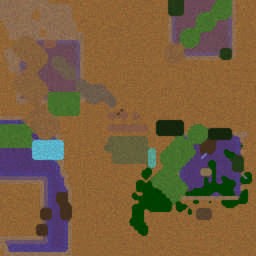 ground sweat ver new - Warcraft 3: Custom Map avatar