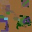 Ground sweat Warcraft 3: Map image