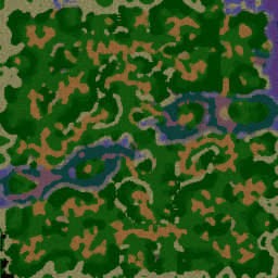 Ground War v.2.1 - Warcraft 3: Custom Map avatar