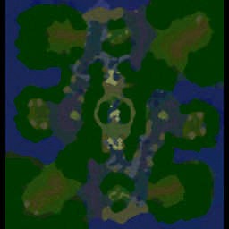 Grove of the Legends - Warcraft 3: Custom Map avatar