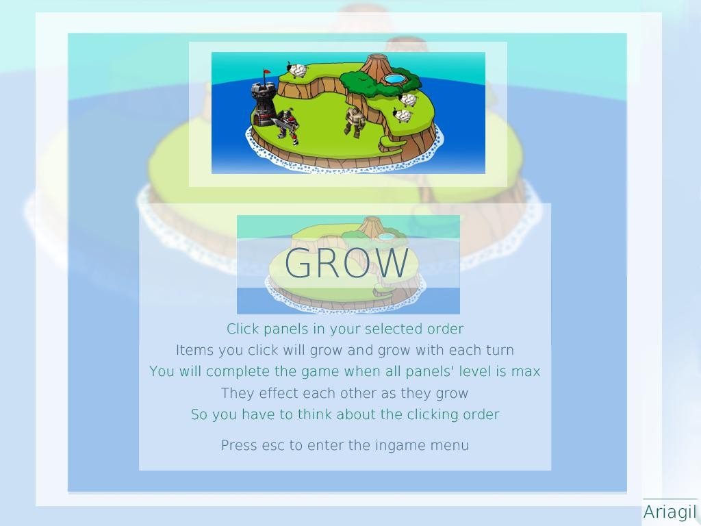 Grow - Warcraft 3: Custom Map avatar