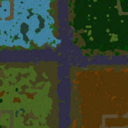 Growing To Def Zoombie v2 - Warcraft 3: Custom Map avatar