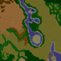 Growl Wood - Warcraft 3: Custom Map avatar