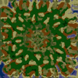 Gruul's lair Multiplayer version - Warcraft 3: Custom Map avatar