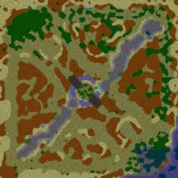 GS Armageddon Beta 1.6 - Warcraft 3: Custom Map avatar