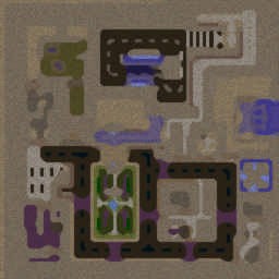 GTA Ciudad de Lordaeron - Warcraft 3: Custom Map avatar