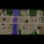 GTA SANANDRESS 8.2h.w3x - Warcraft 3 Custom map: Mini map