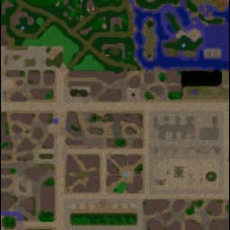 GTA War City 0.16 - Warcraft 3: Custom Map avatar