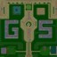 GTS Warcraft 3: Map image