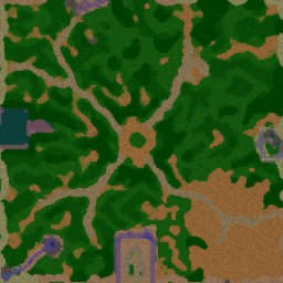 Guardian Heroes v1.24-M4.1.13 - Warcraft 3: Custom Map avatar