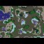 Guardians of Stones v0.35 - Warcraft 3 Custom map: Mini map