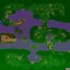 Guaross 1.1.5 - Warcraft 3 Custom map: Mini map