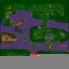 Guaross 1.2.1 - Warcraft 3 Custom map: Mini map