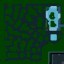 Guerilla Wars Warcraft 3: Map image