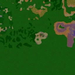 Guerra a Muerte! - Warcraft 3: Custom Map avatar