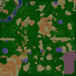 GUERRA BASE - Warcraft 3: Custom Map avatar