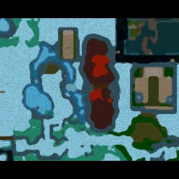 Guerra bien loka - Warcraft 3: Custom Map avatar