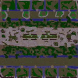 guerra civil - Warcraft 3: Custom Map avatar