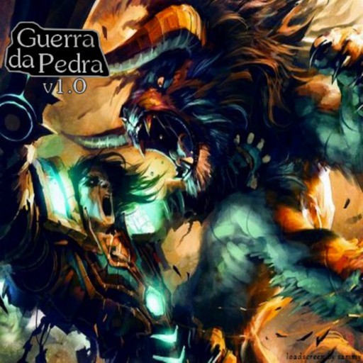 Guerra da Pedra 1.1 - Warcraft 3: Custom Map avatar