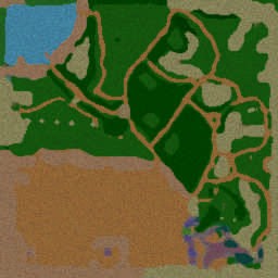 Guerra das Bases - Warcraft 3: Custom Map avatar