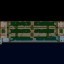 Guerra das Racas v1.73b - Warcraft 3 Custom map: Mini map