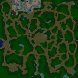 Guerra de Arañas - Warcraft 3: Custom Map avatar