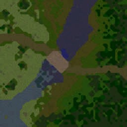¡Guerra de catapultas! - Warcraft 3: Custom Map avatar