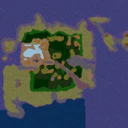 Guerra de civilizaciones - Warcraft 3: Custom Map avatar