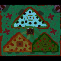 Guerra de Gemas Segunda Era - Warcraft 3: Custom Map avatar