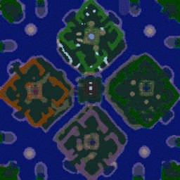 Guerra de Gemas v1.3a - Warcraft 3: Custom Map avatar