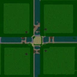 Guerra de humanos - Warcraft 3: Custom Map avatar