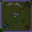Guerra de kaels 0.5 - Warcraft 3 Custom map: Mini map