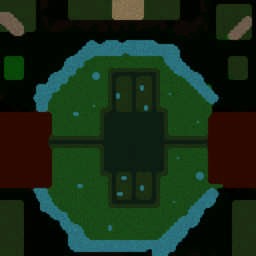 ¡Guerra de libros! Version 1.c - Warcraft 3: Custom Map avatar