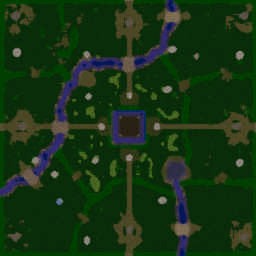 Guerra de Monstruos II 1.0 - Warcraft 3: Custom Map avatar