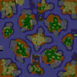 Guerra de nagas - Warcraft 3: Custom Map avatar