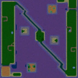 Guerra de Tiradores - Warcraft 3: Custom Map avatar