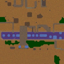 Guerra De Uniones Ver 1.05 - Warcraft 3: Custom Map avatar